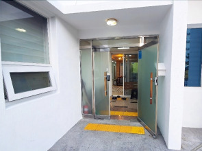 Jejudo Hasukjip Guesthouse