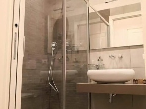 Cinque Cento Suite Prati Delle Vittorie