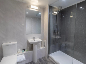 Hotel Villa Condulmer