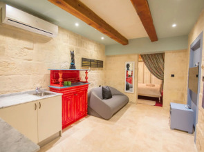 The Vincent Boutique Suites