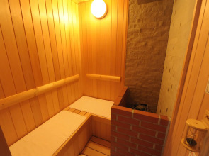 Отель Sapporo View Hotel Odori Park