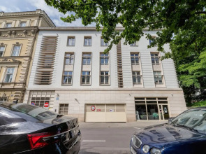 Apartment Lobzowska Cracow by Renters