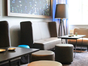 Seaside Residenz Hotel Chemnitz