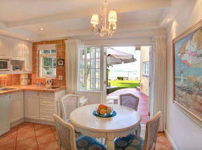 Haus am Strand - on the Beach