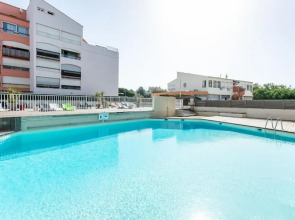 Vacancéole Résidence Le Saint Clair