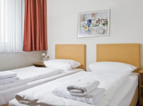 Days Inn Leipzig City Centre