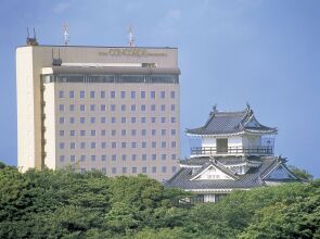 Hotel Concorde Hamamatsu