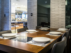 Augila Hotel Jeju Oceano Suites