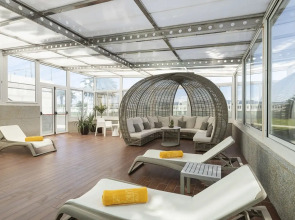 Eurostars Louxo Talaso