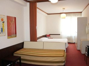 Albergo Residence Italia