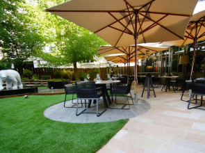 Grand Hôtel La Cloche Dijon - MGallery Collection