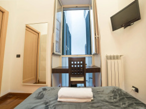 Bed and Breakfast Chiaia 32