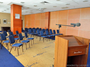 Hotel Mercure Torun Centrum