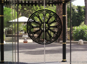 TH Roma - Carpegna Palace