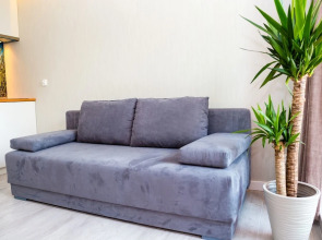 Apart Hotel Residence Jastrzębia Góra