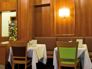 Hotel Metropol by Maier Privathotels