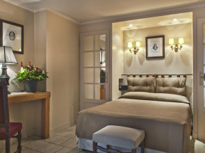 Hôtel Albe Bastille