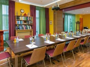 Boutique Hotel Am Stephansplatz