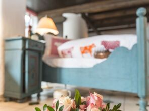 Hotel Alpenhof Postillion