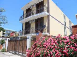 Гостевой дом Лима