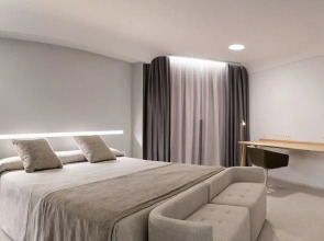 Hotel Spa Porta Maris by Melia