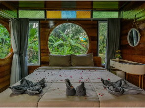 Tamsabai Resort Chumphon