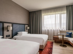 Geneva Marriott Hotel