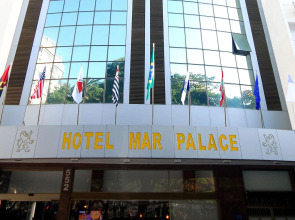 Mar Palace Copacabana