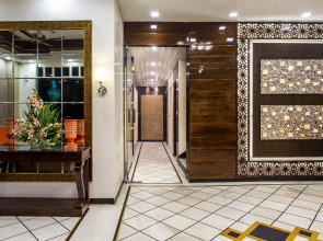 Hotel Sunstar Heritage