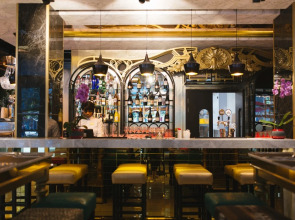 ONOMO Hotel Cape Town Foreshore