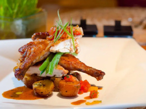 Отель Grand Seminyak - Lifestyle Boutique Resorts