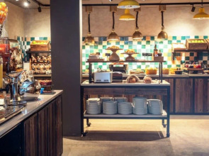 Thon Hotel Gyldenløve