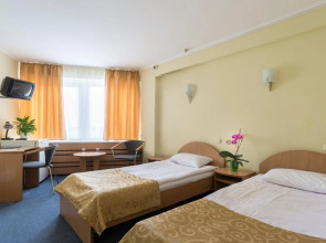 Гостиница «Турист»