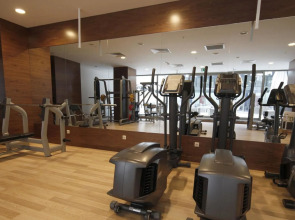 Park Dedeman Eskisehir