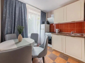 ApartLux (АпартЛюкс) на Фестивальной