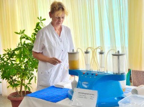 Крымское Приазовье