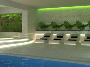 Tiara Thermal & Spa Hotel