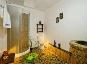 Floral Villarosa Hotel