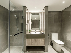 Ascott Gurney Penang