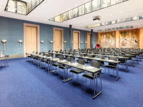 Living Hotel De Medici