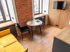 InHome24 (ИнХоум24) на улице Кожевническая