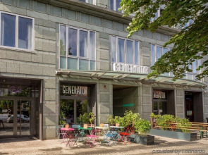 Generator Berlin Mitte