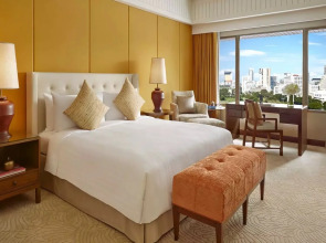 Anantara Siam Bangkok Hotel