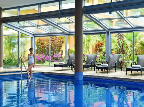 Pestana Promenade Ocean Resort Hotel