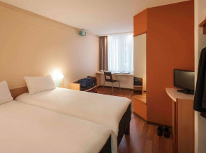 ibis Nürnberg Hauptbahnhof