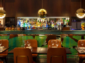 Radisson Blu Hotel, London Marble Arch