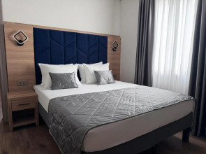 Акрополь(Геленджик)