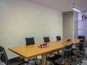 Fiesta Inn Cancun Las Americas