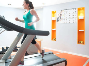 Novotel Brussels off Grand'Place