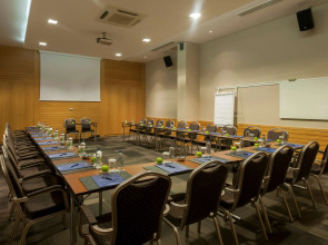 Radisson Blu Resort & Spa, Cesme